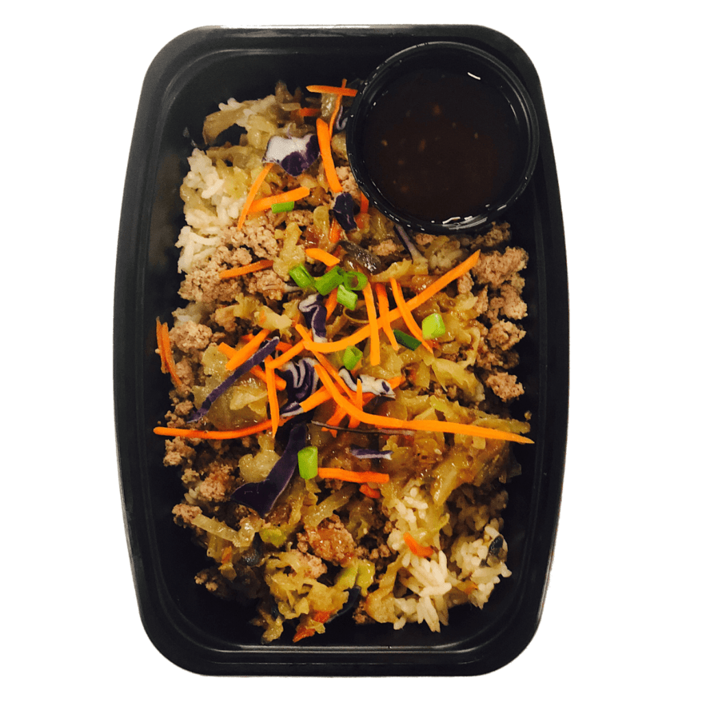 Healthy Meal Prep Tampa Bay Service • Fresh and Fully Prepared