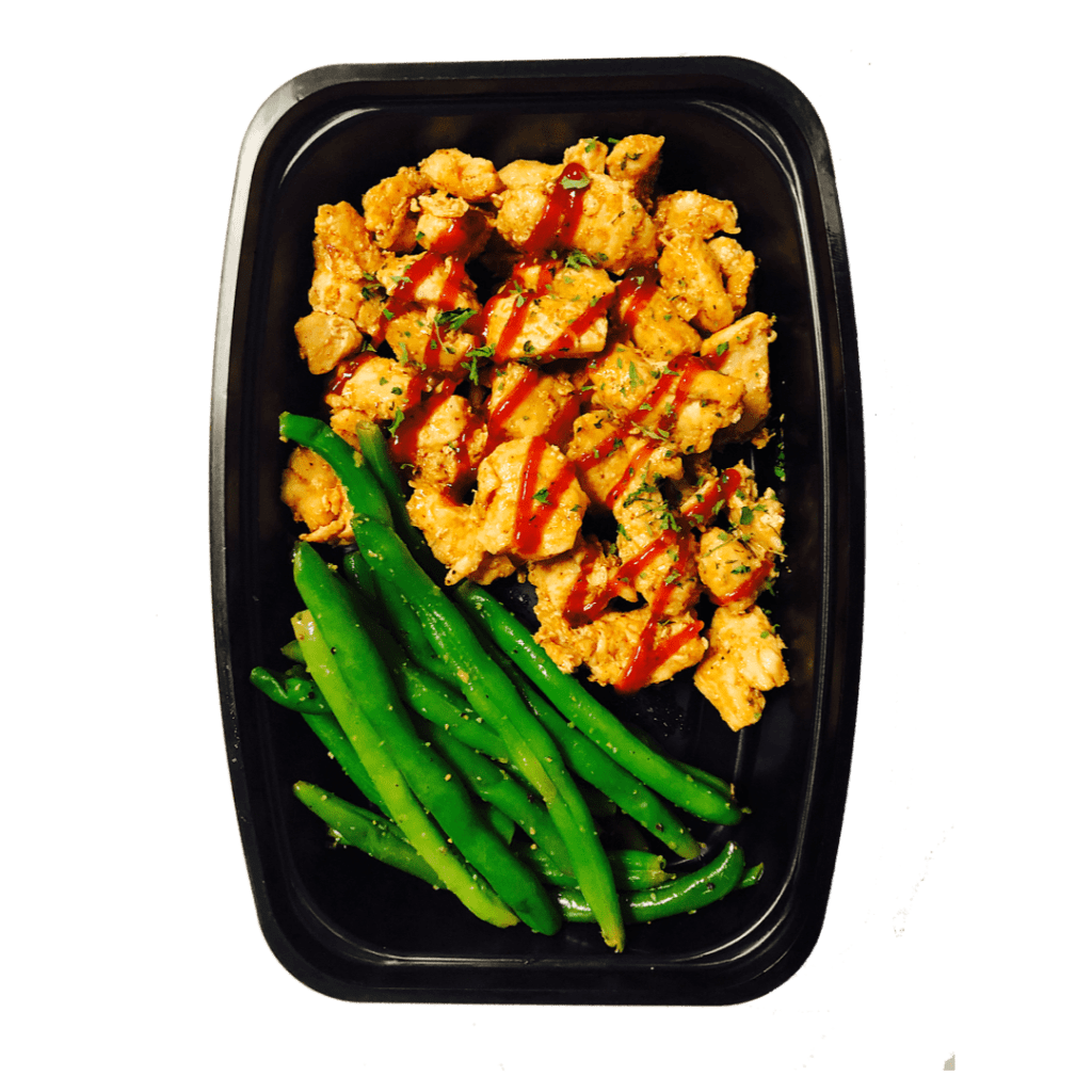 Healthy Meal Prep Tampa Bay Service • Fresh and Fully Prepared